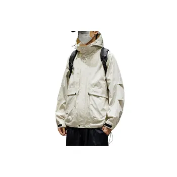Softness Fashion Outdoor Jacket