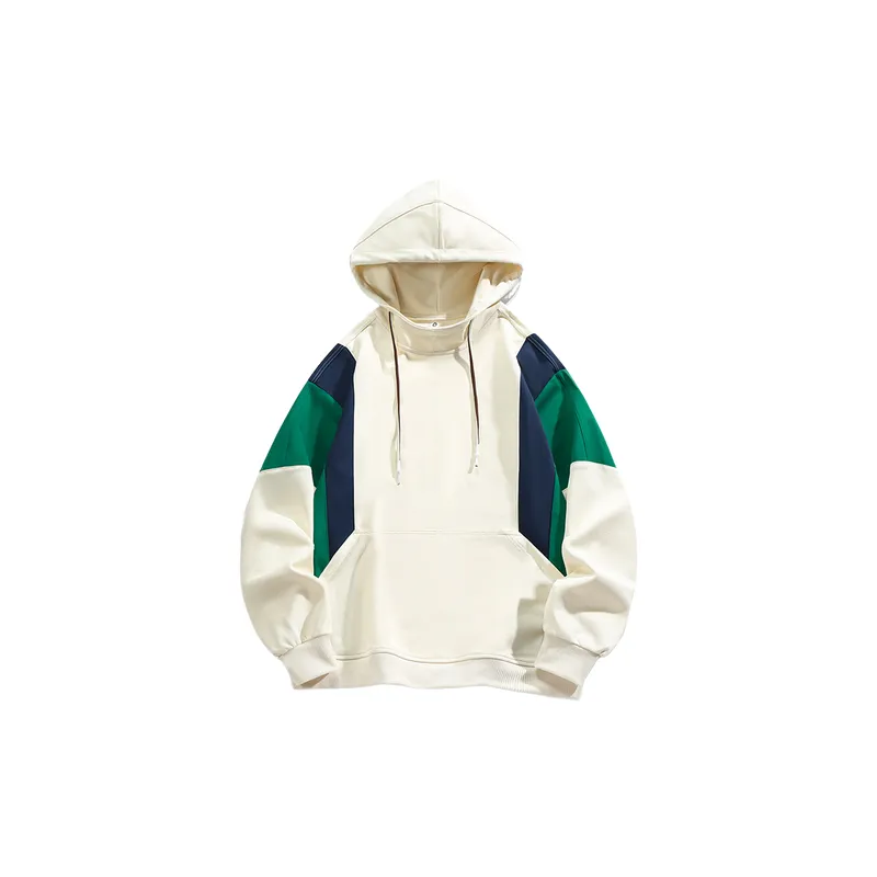 Maximum Comfort Fashionable Polyester Sweatshirt-6