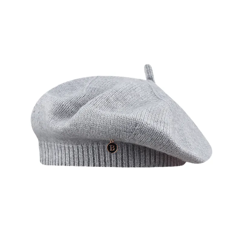 Fashionable Breathable Beret-0