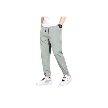Loose Thin Casual Pants