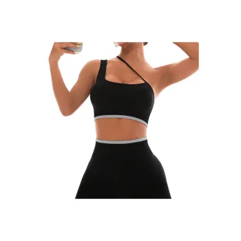 Casual Simple Sports Underwear Women