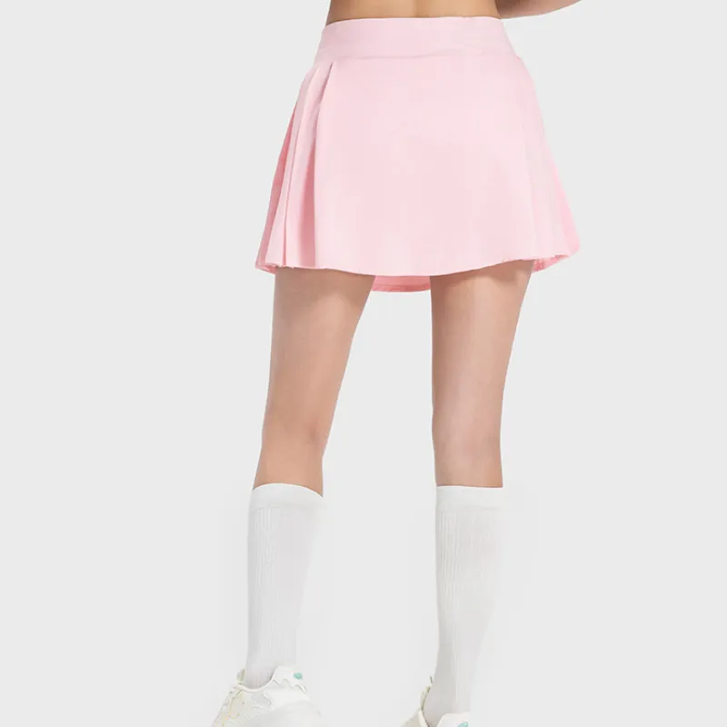 Casual Fashionable Skirt Women-4