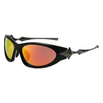 Fashionable Punk Sunglasses