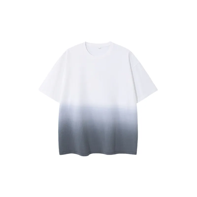 Simple Plain 100% Cotton T Shirt Unisex-6