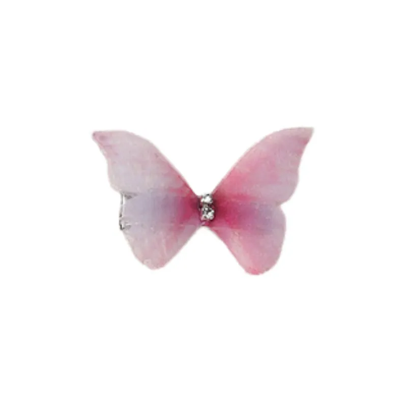 Bow Fashionable Hair Clip-5