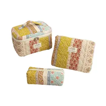 Simple Basics Makeup Bag