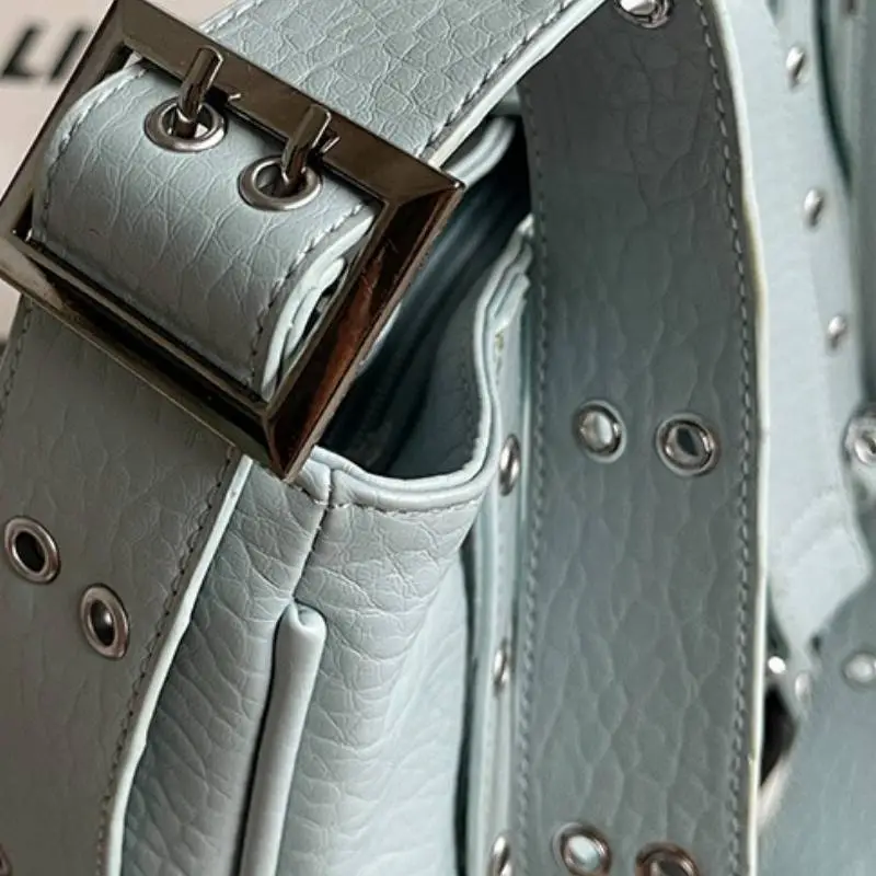 Street Punk Shoulder Bag-9