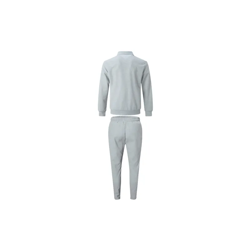 Simple Basics Casual Sportswear-5