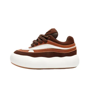 Casual Smiley Face Trendy Sneakers