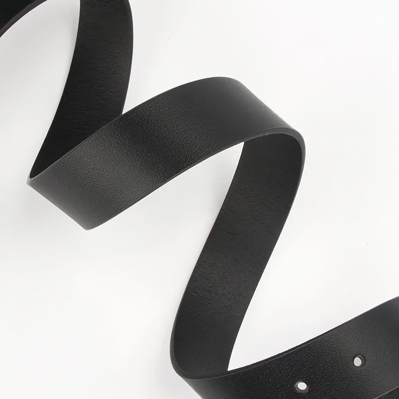 Glamorous Casual Leather Belt-8