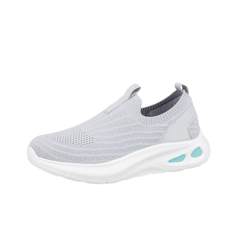 Casual Breathable Lifestyle Shoes-0