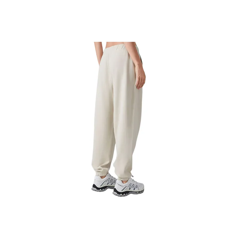 Casual Funky Sports Pants Women-1