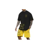 Black Yellow