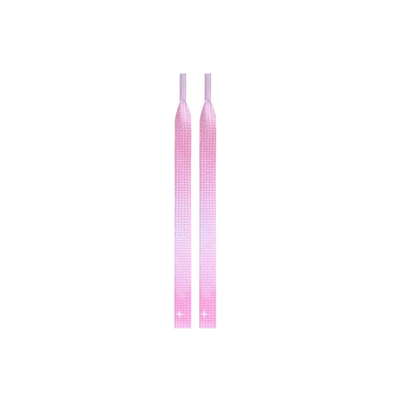 Tie Dyed Personalized Shoelaces-8