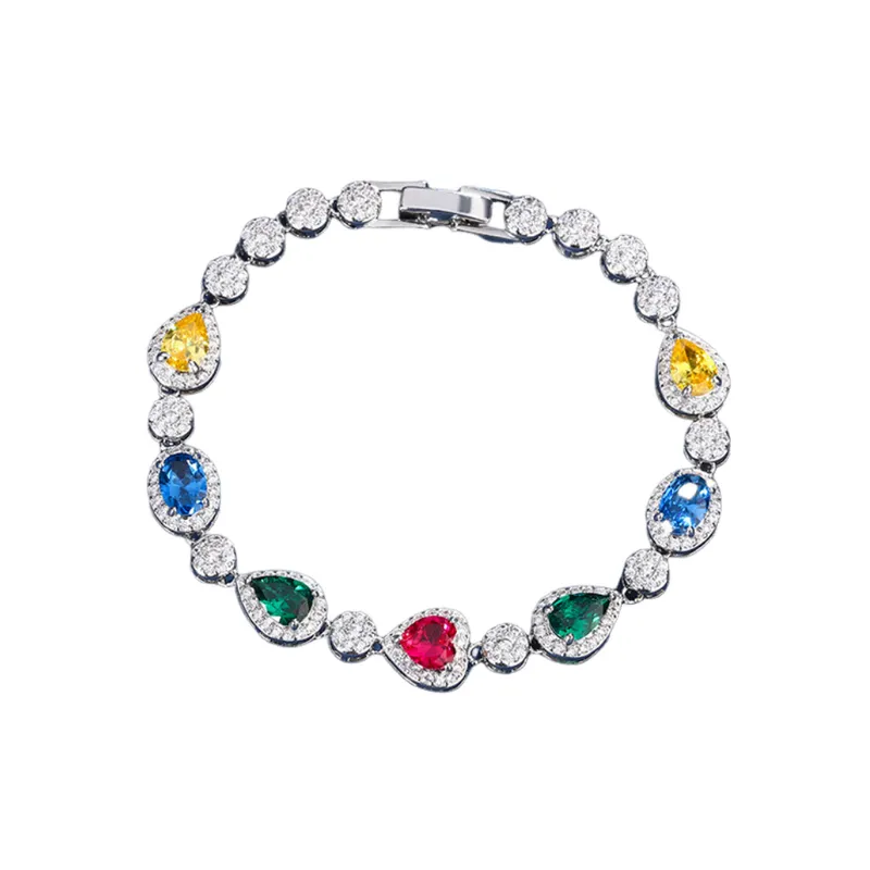 Retro Candy Bracelet