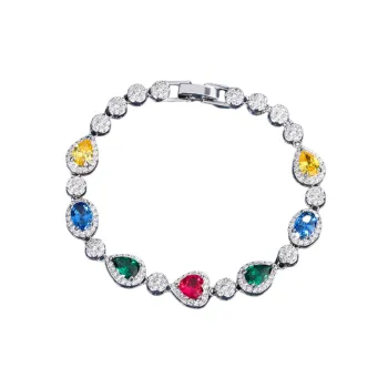 Retro Candy Bracelet