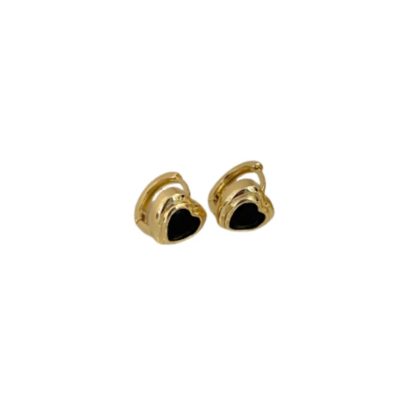 Retro Fashionable Ear Stud Women-5