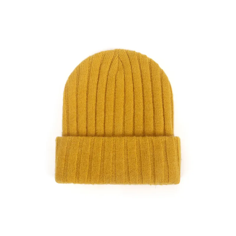 Fashionable Warming Beanie-1
