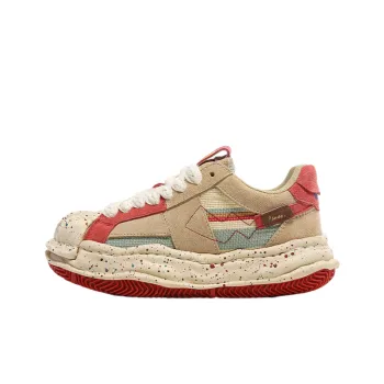 Shell Head Dissolved Shoes