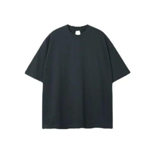 Plus Size Loose T-shirt