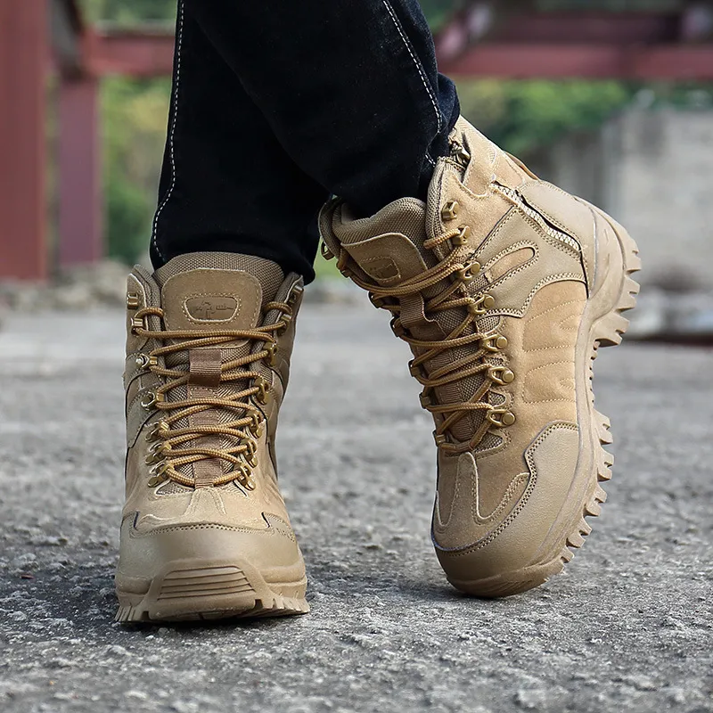 Fashionable Warming Martin Boot-2