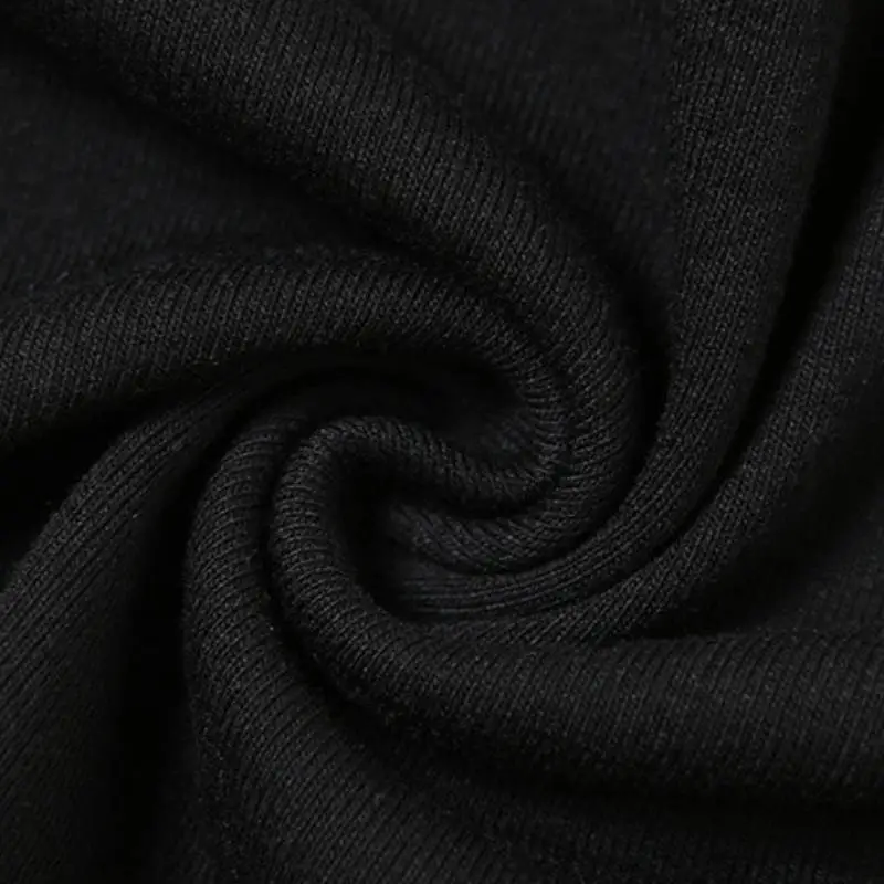 Fashionable Plain Polyester Vest Women-4