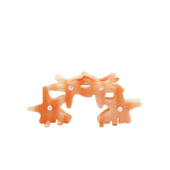 Basics Star Hair Clip