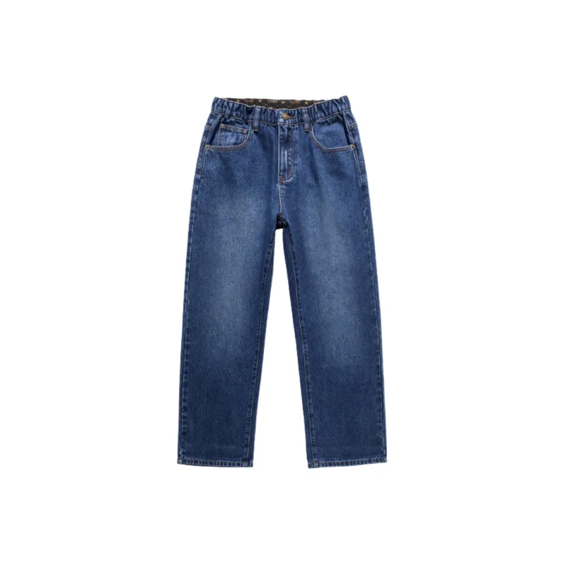 Simple Basics Jeans-0