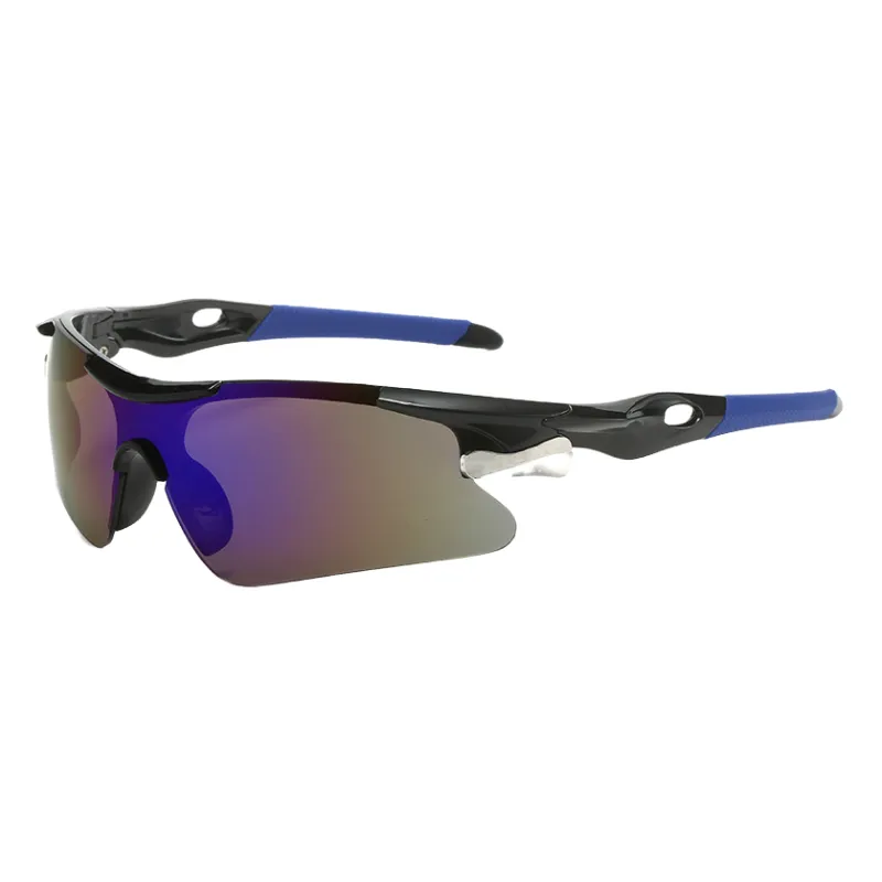 Outdoor Sporty Sunglasses-2