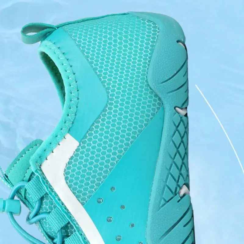 Casual Retro River Trekking Shoes-7