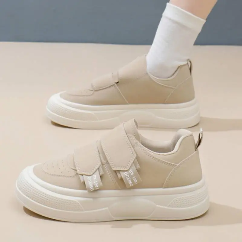 Casual Simple Lifestyle Shoes-4