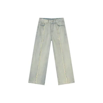 Street Fashionable Jeans