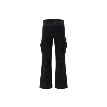 Casual Basics Cargo Pants