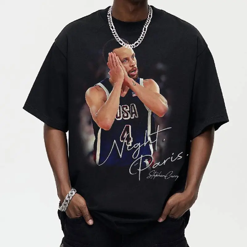Retro Washed 100% Cotton T Shirt-4