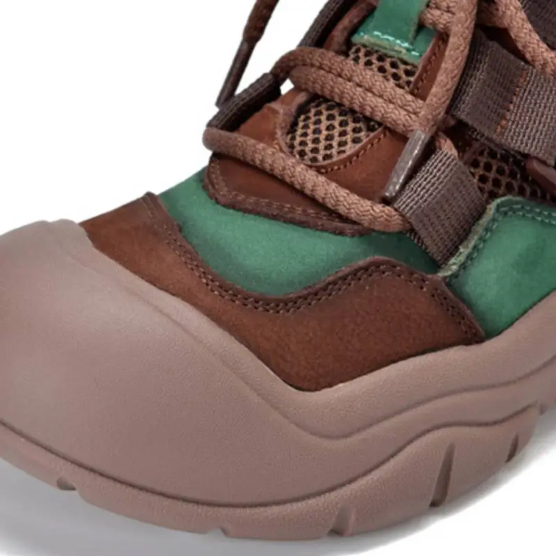 Casual Vacation Martin Boot-3