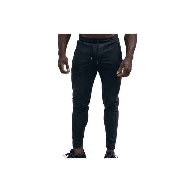 Casual Basics Cotton Sports Pants-5