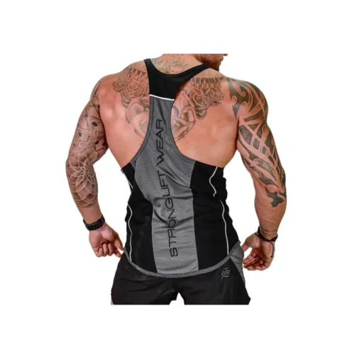 Fashionable Breathable Fitness Clothing