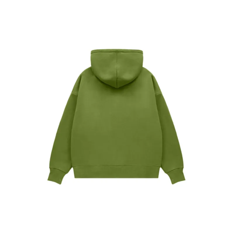 Glamorous Loose Cotton Sweatshirt-9