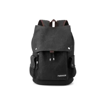 Fashionable Simple Backpack