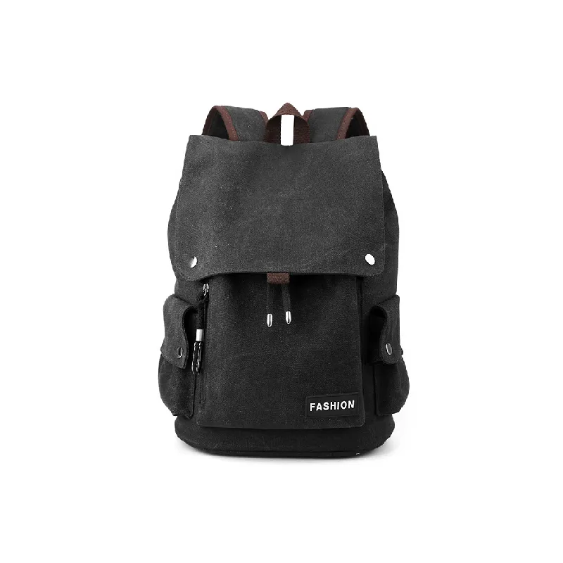 Fashionable Simple Backpack-6