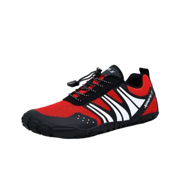 Breathable Sporty River Trekking Shoes