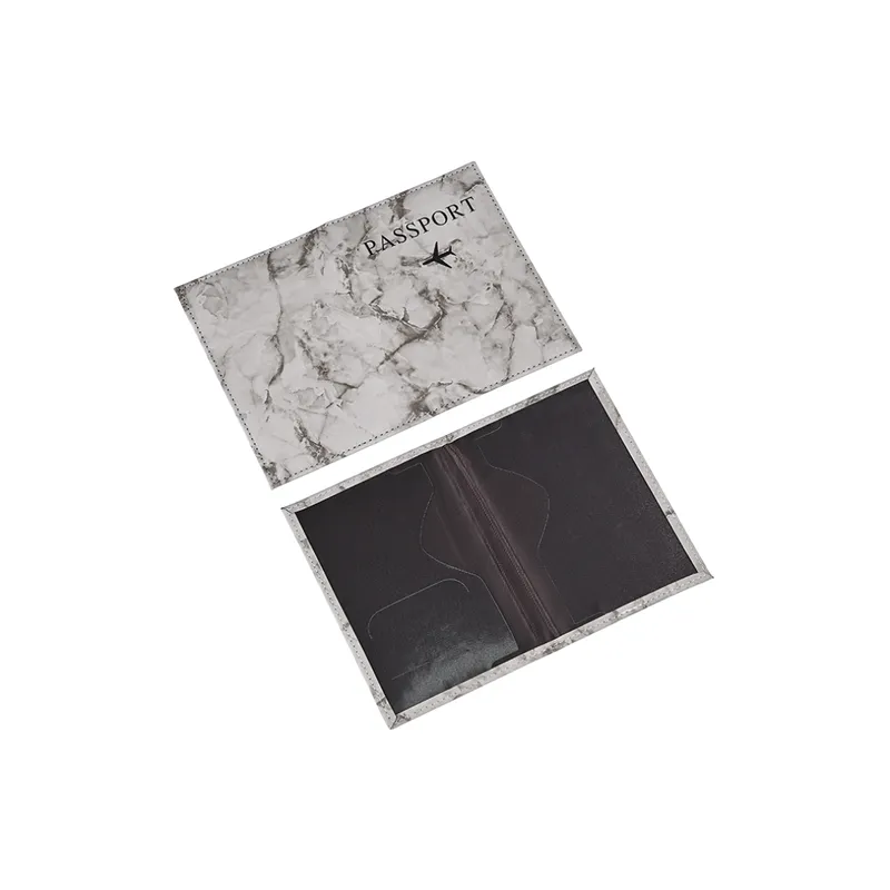 Simple Basics Passport Holder-7