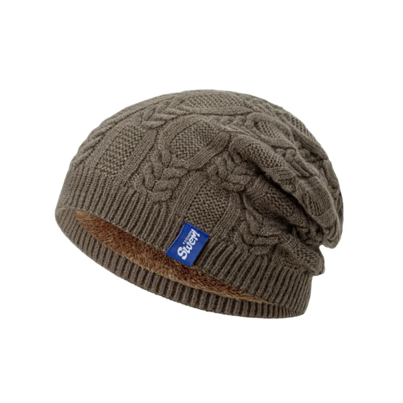 Basics Warming Beanie-5