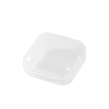 Fashionable Simple Jewelry Box