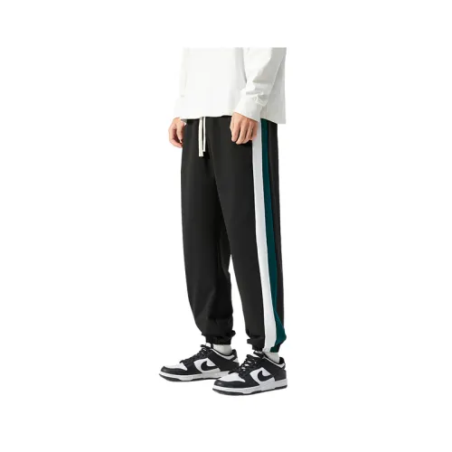 New Arrival Fashion Casual Trendy Leggings Sports Loose Large Size Long Pants