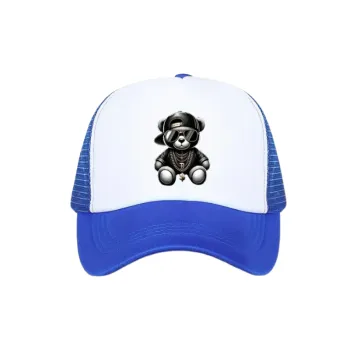 Cute Sports Peaked Cap