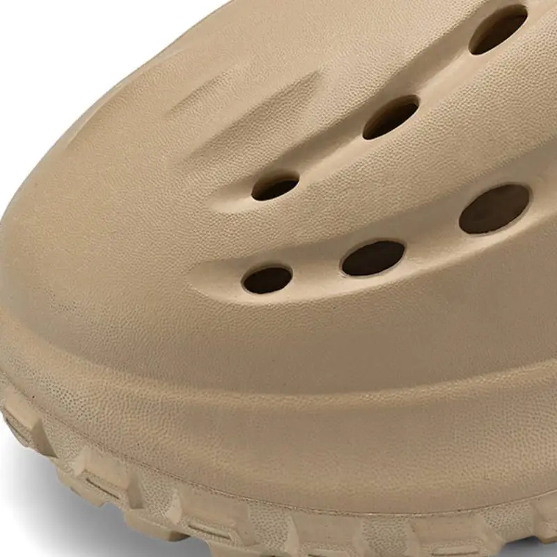 Street Simple Clogs-3