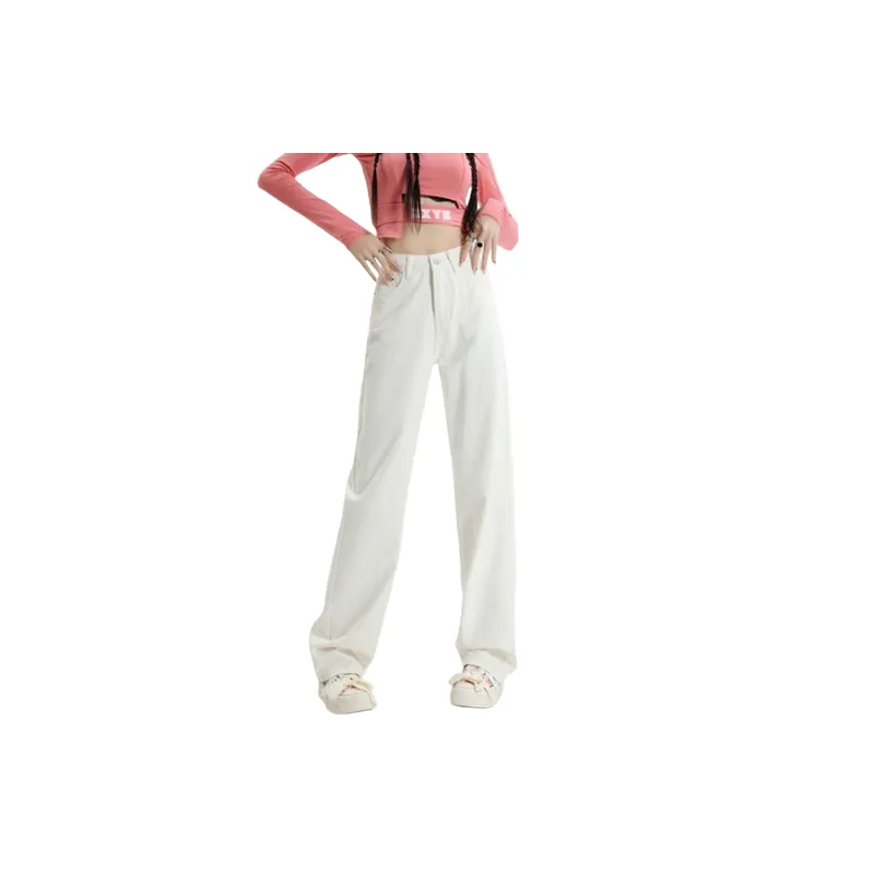 Retro Basics Jeans-0