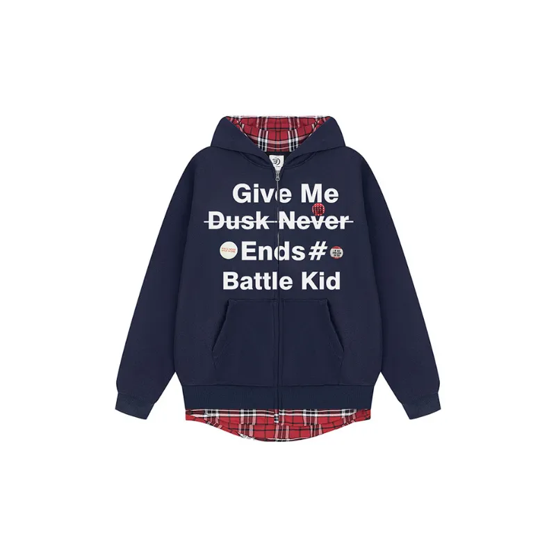 Fashionable Funky Jacket-0