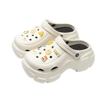 Casual Cute Clogs